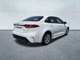 Certified 2025 Toyota Corolla LE image 5
