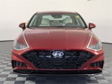 Used 2023 Hyundai Sonata SEL image 3