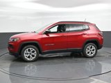 New 2025 Jeep Compass Latitude image 6