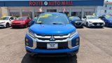 Used 2021 Mitsubishi Outlander Sport FWD image 3