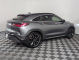 Used 2022 INFINITI QX55 Luxe w/ Cargo Package image 2