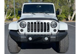 Used 2015 Jeep Wrangler Unlimited Sahara image 5