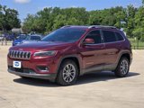Used 2019 Jeep Cherokee Latitude Plus image 3