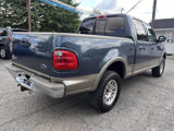 Used 2002 Ford F150 King Ranch image 6