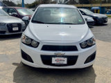 Used 2016 Chevrolet Sonic LT image 3
