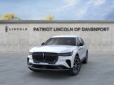 New 2025 Lincoln Nautilus Premier image 2