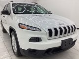 Used 2015 Jeep Cherokee Sport w/ Sport Appearance Group image 3