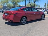 Used 2023 Nissan Altima 2.5 SL image 3