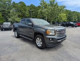 Used 2016 GMC Canyon SLE w/ SLE Convenience Package image 3