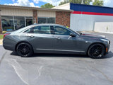 Used 2017 Cadillac CT6 Luxury w/ Active Chassis Package image 2