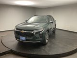 New 2025 Chevrolet Trax LT image 3