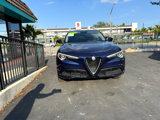 Used 2018 Alfa Romeo Stelvio Sport w/ Cold Weather Package image 3