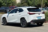New 2025 Lexus UX 300h FWD image 6