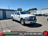 Certified 2015 RAM 1500 Tradesman w/ Popular Equipment Group image 1