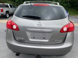 Used 2008 Nissan Rogue SL w/ Moonroof Pkg image 5