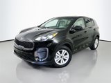 Used 2019 Kia Sportage LX image 3