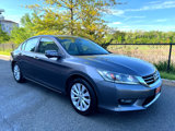 Used 2014 Honda Accord EX-L image 6