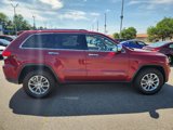 Used 2015 Jeep Grand Cherokee Limited image 5