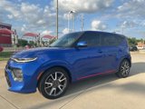 Used 2020 Kia Soul GT-Line Turbo image 3