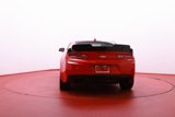 Used 2017 Chevrolet Camaro SS image 4