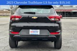 Used 2023 Chevrolet TrailBlazer LS image 6