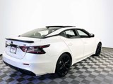 Used 2019 Nissan Maxima SR w/ Premium Package image 4