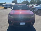 New 2025 Jeep Grand Cherokee Limited w/ Black Appearance Package image 2