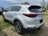Used 2020 Kia Sportage LX image 2
