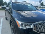 Used 2019 GMC Acadia Denali image 2