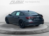 New 2025 Honda Civic Sport image 5