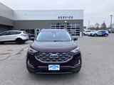 Used 2020 Ford Edge SEL w/ Convenience Package image 4