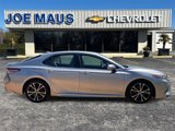 Used 2018 Toyota Camry SE image 5