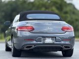 Used 2017 Mercedes-Benz C 300 Cabriolet image 4