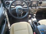 Used 2020 Jeep Wrangler Unlimited Sport S image 2