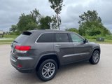 Used 2018 Jeep Grand Cherokee Limited w/ Luxury Group II image 3