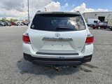Used 2013 Toyota Highlander Plus image 4