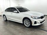Used 2023 BMW 330i xDrive Sedan w/ Driving Assistance Package image 6