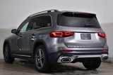 Used 2022 Mercedes-Benz GLB 250 4MATIC image 3