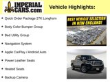 Used 2022 RAM 1500 Limited w/ Bed Utility Group image 3