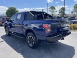 Used 2021 Nissan Titan PRO-4X w/ Pro-4x Moonroof Package image 5