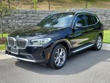 Used 2022 BMW X3 xDrive30i w/ Convenience Package image 1