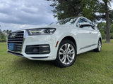 Used 2017 Audi Q7 3.0T Premium Plus image 6