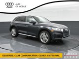 Used 2018 Audi Q5 2.0T Premium Plus w/ Premium Plus Package image 5
