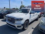 Used 2025 RAM 1500 Laramie image 3