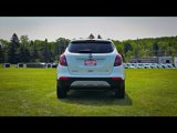 Used 2022 Buick Encore Preferred w/ Safety Package image 5