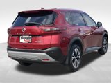 Certified 2022 Nissan Rogue SV image 4