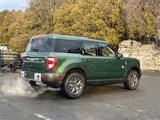 New 2025 Ford Bronco Sport Big Bend image 5