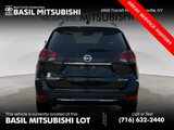 Used 2020 Nissan Rogue SV image 4
