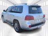 Used 2010 Lexus LX 570 4WD image 4