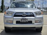 Used 2012 Toyota 4Runner SR5 image 2